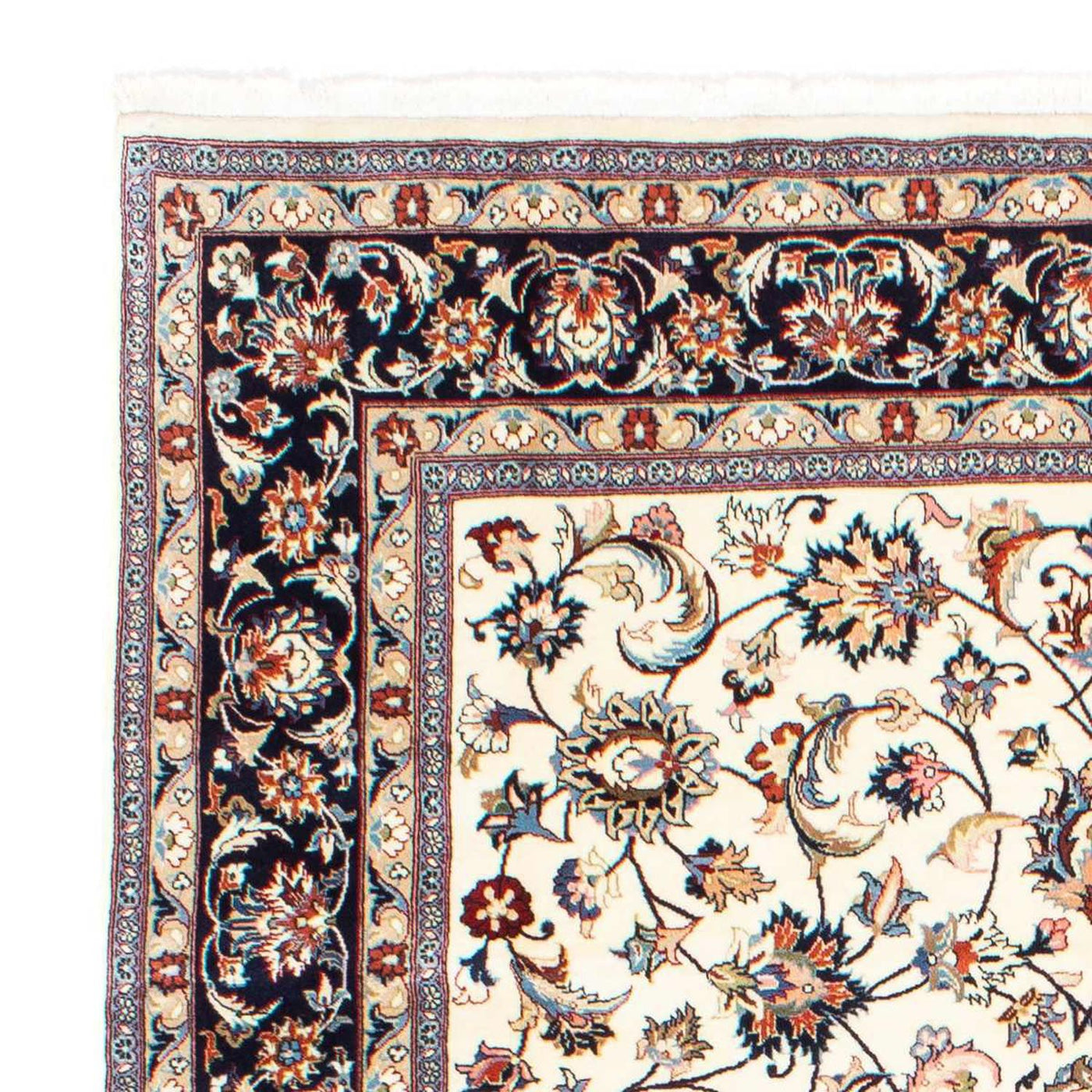 Mashhad Tappeto 302x200cm - Tappeto persiano