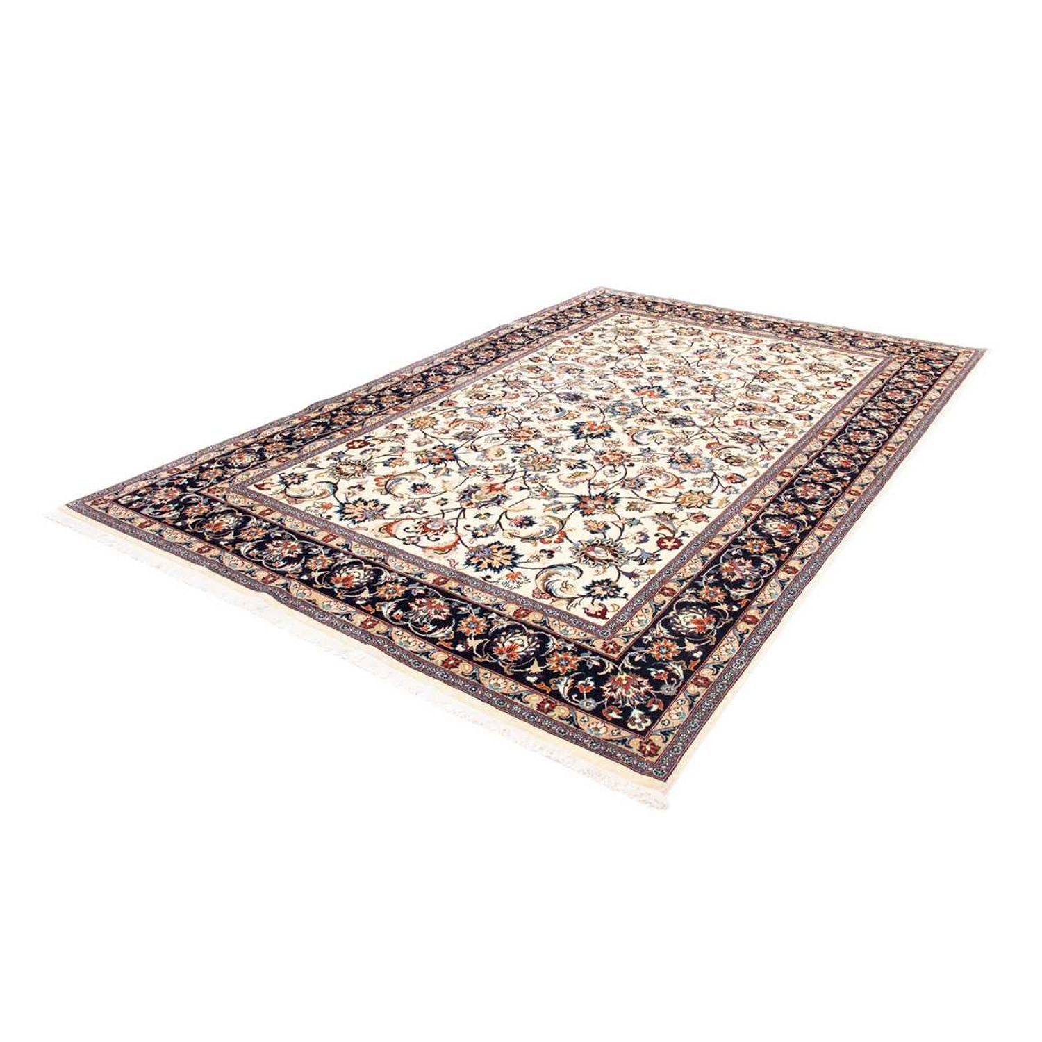 Tappeto Persero - Classico - 302 x 200 cm - beige