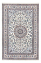 Nain - 9 la Tappeto 307x205cm - Tappeto persiano