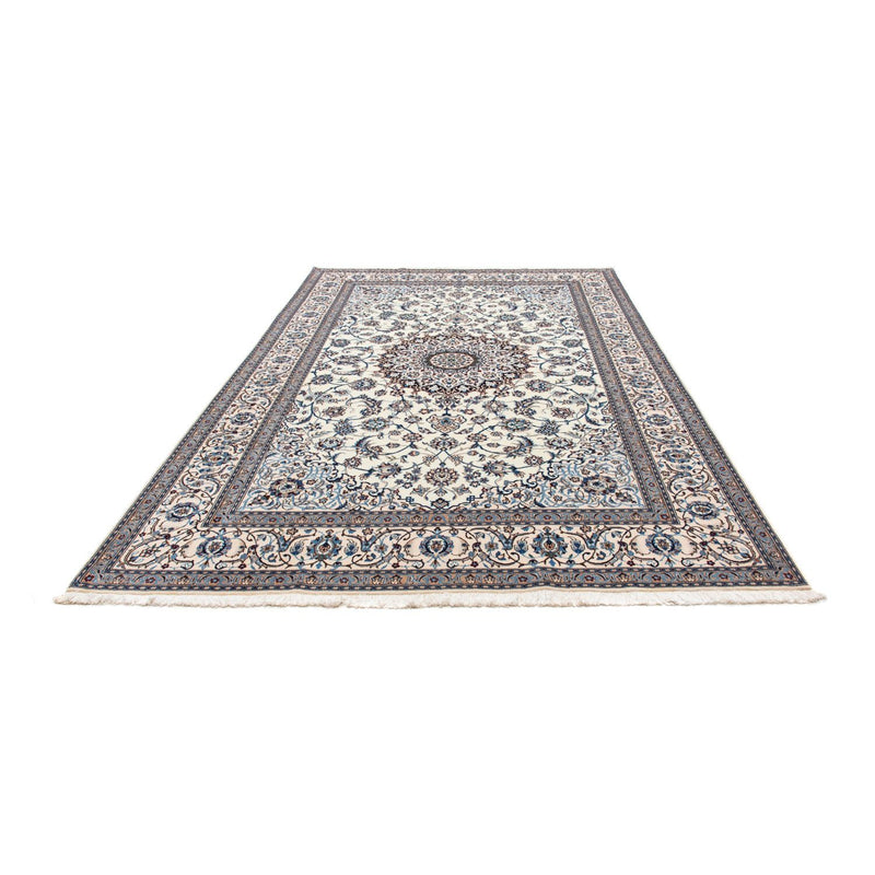 Tappeto Persero - Nain - Reale - 307 x 205 cm - beige