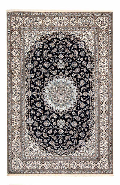 Nain - 6La Tappeto 215x318cm - Tappeto persiano