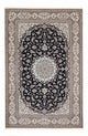 Nain - 6 la Tappeto 318x215cm - Tappeto persiano