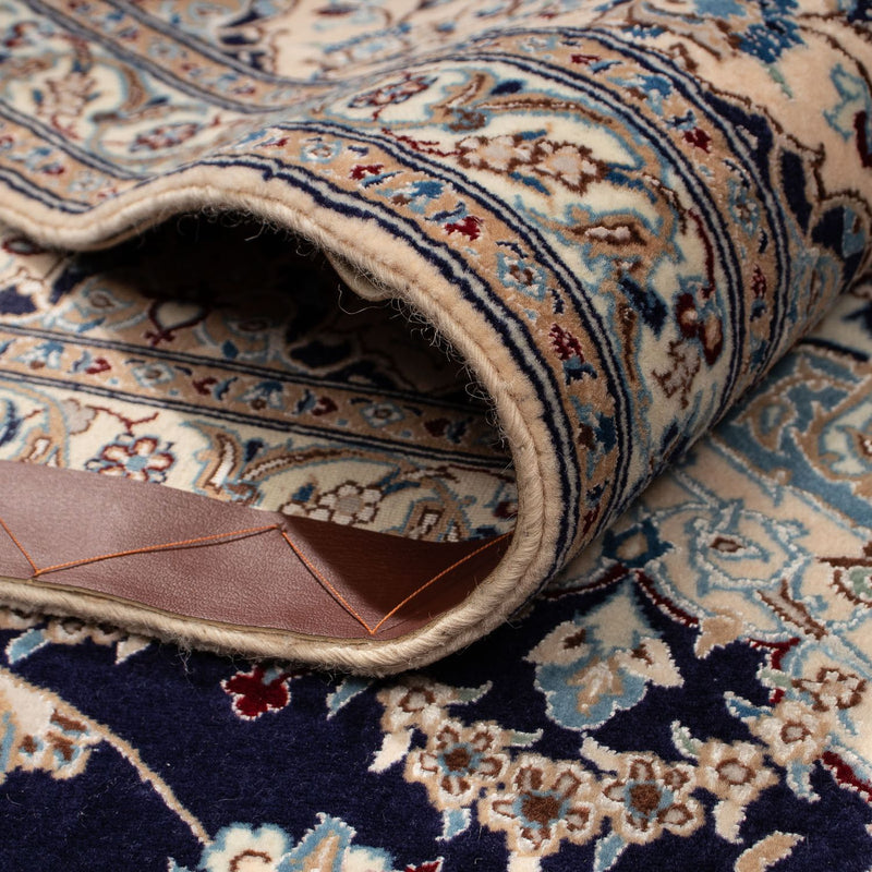 Tappeto Persero - Nain - Premio - 318 x 215 cm - beige
