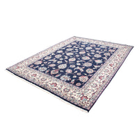 Tappeto Persero - Classico - 252 x 194 cm - blu scuro