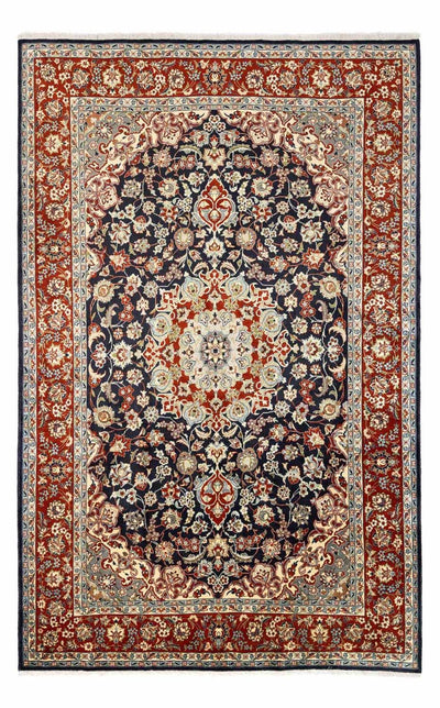 Golpayegan Tappeto 203x294cm - Tappeto persiano