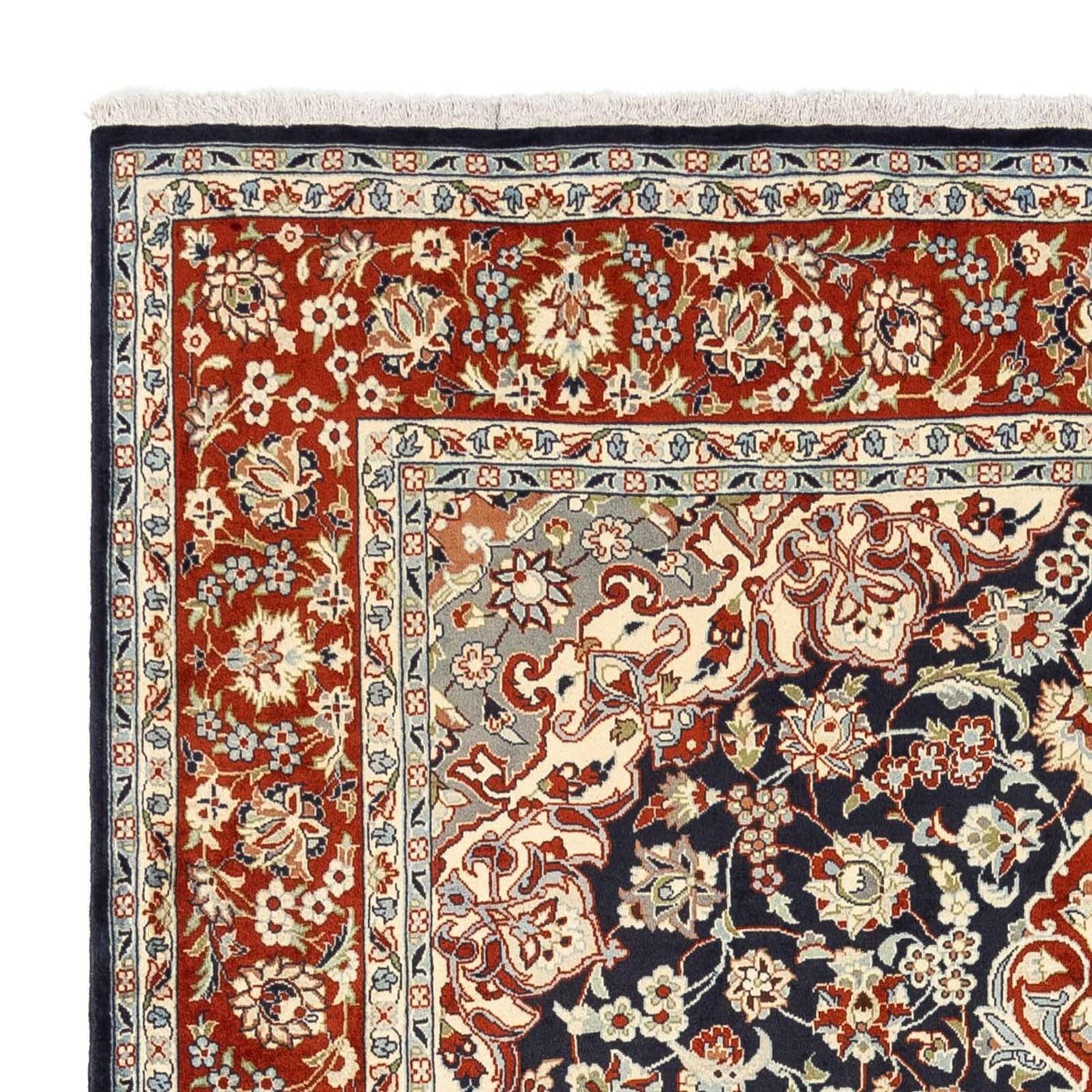 Golpayegan Tappeto 294x203cm - Tappeto persiano