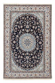Nain - 9 la Tappeto 302x200cm - Tappeto persiano