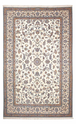 Tappeto Persero - Nain - Premio - 272 x 175 cm - beige