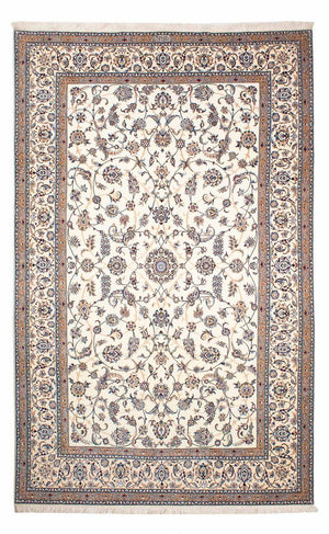 Tappeto Persero - Nain - Premio - 272 x 175 cm - beige