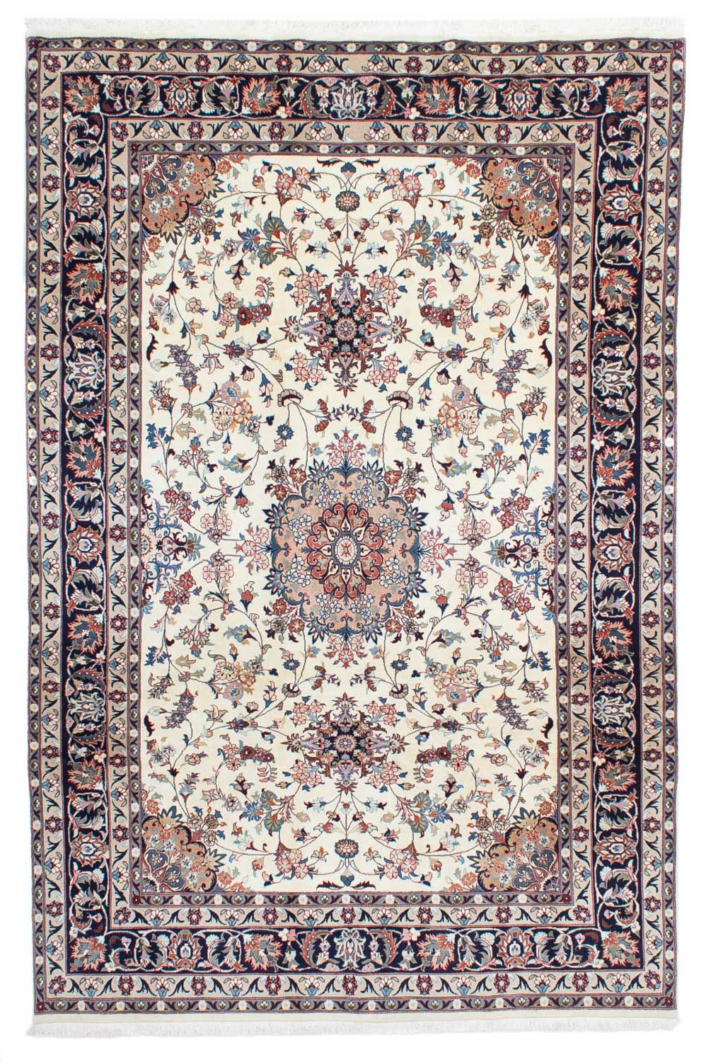 Tappeto Persero - Classico - 288 x 200 cm - beige
