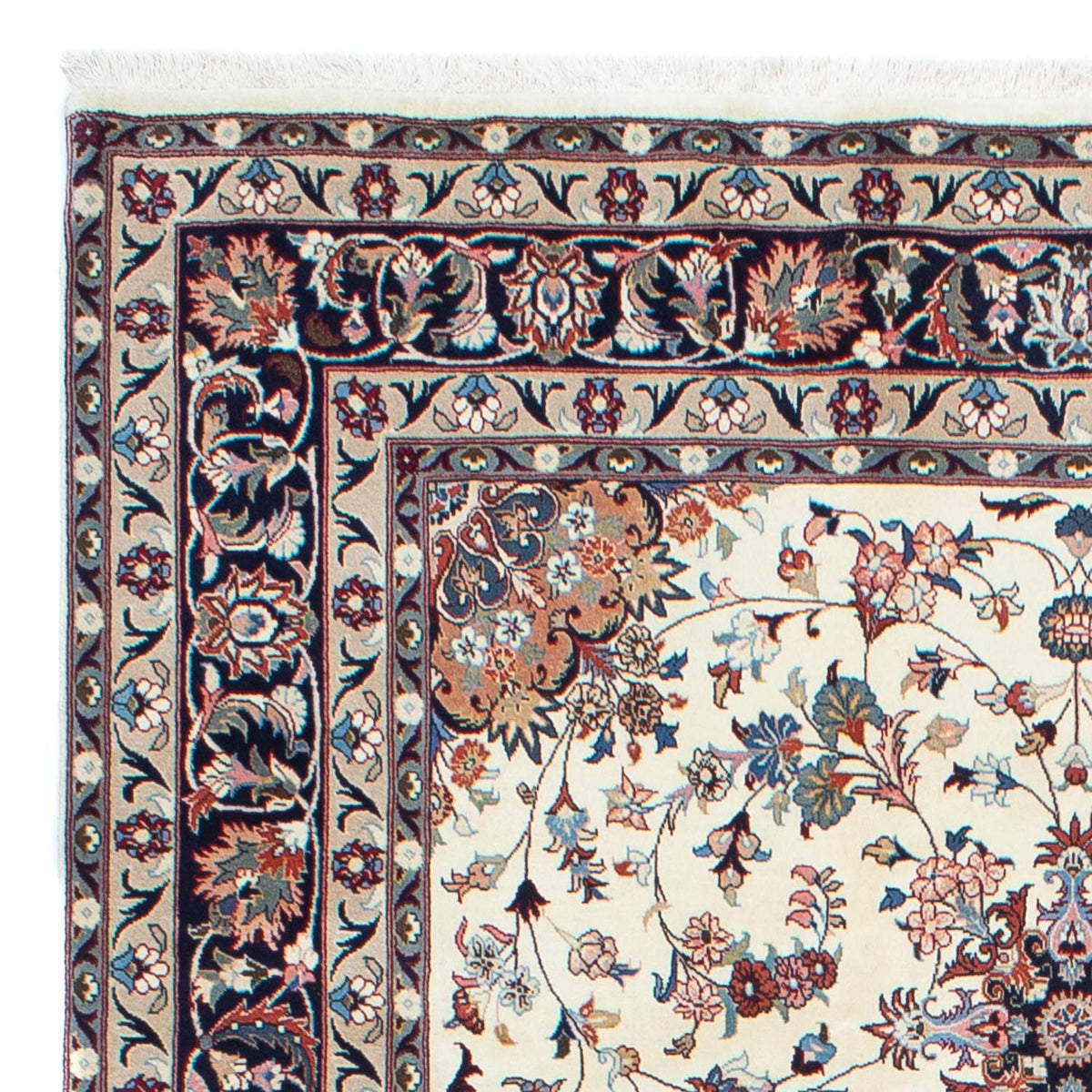 Mashhad Tappeto 200x288cm - Tappeto persiano
