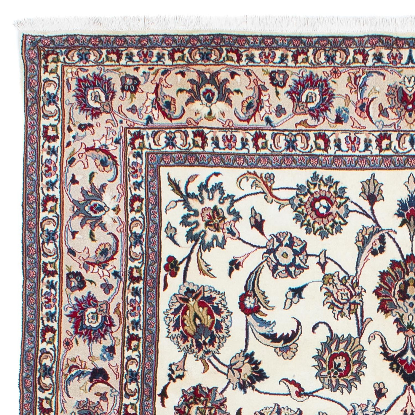 Mashhad Tappeto 314x190cm - Tappeto persiano