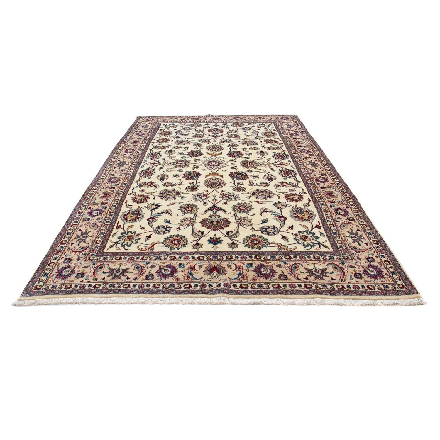 Tappeto Persero - Classico - 314 x 190 cm - beige