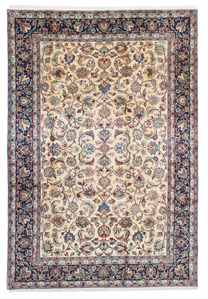Tappeto Persero - Classico - 290 x 194 cm - beige