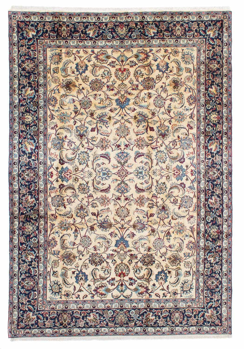 Tappeto Persero - Classico - 290 x 194 cm - beige