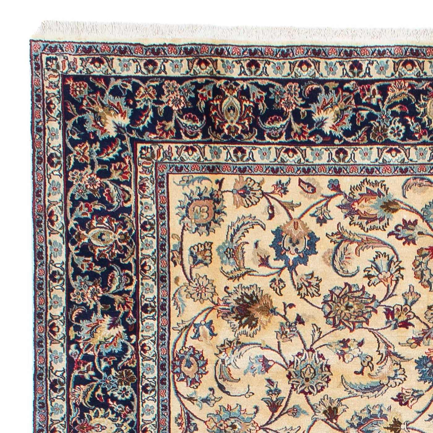 Mashhad Tappeto 290x194cm - Tappeto persiano