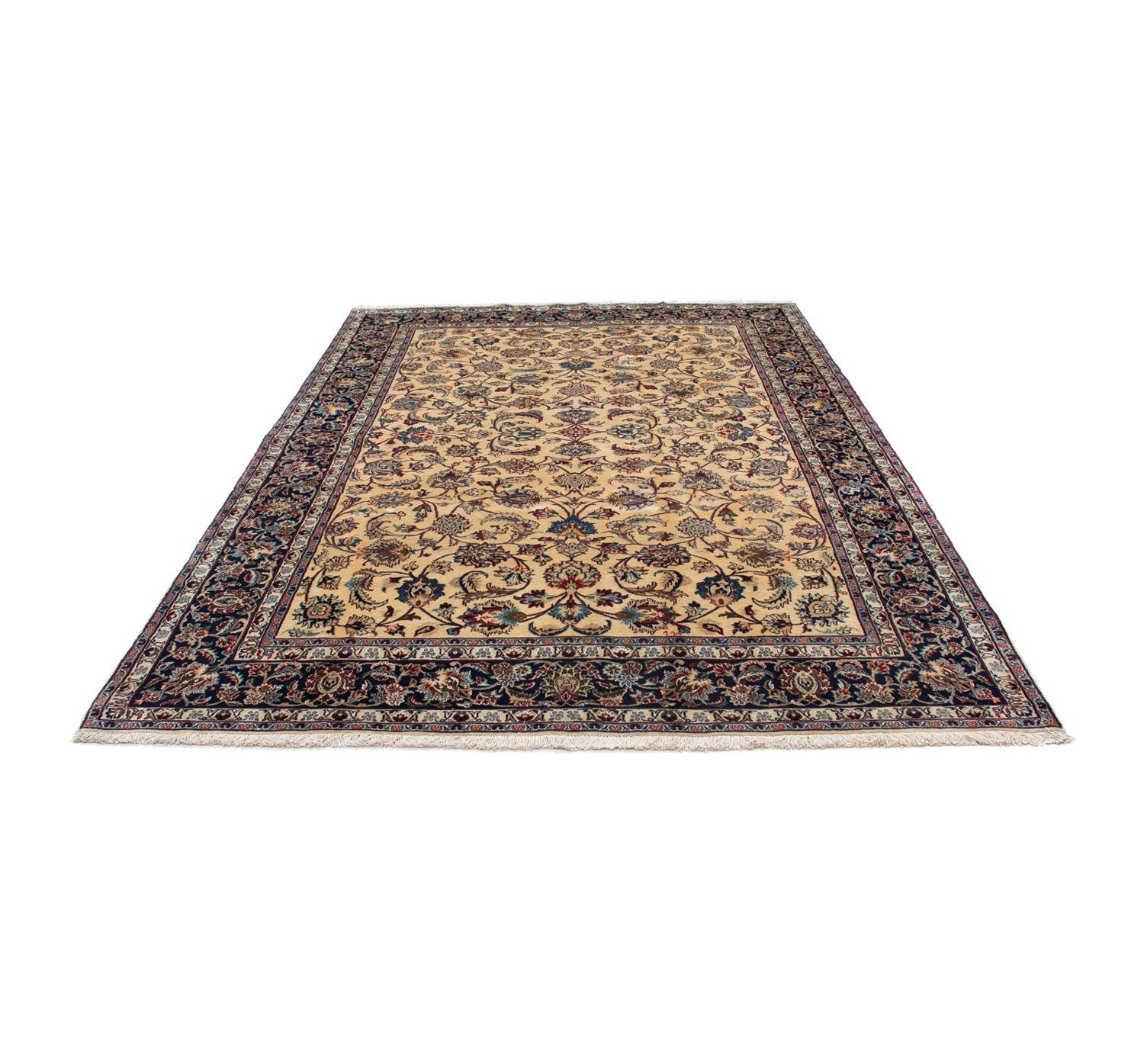 Tappeto Persero - Classico - 290 x 194 cm - beige
