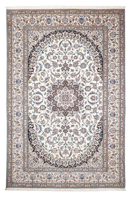 Tappeto Persero - Nain - Premio - 262 x 177 cm - beige
