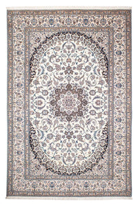 Tappeto Persero - Nain - Premio - 262 x 177 cm - beige