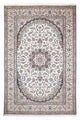 Nain - 6 la Tappeto 262x177cm - Tappeto persiano