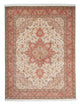 Tabriz - 50 Raj Tappeto 152x205cm - Tappeto persiano