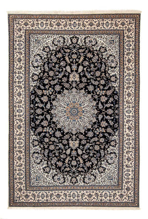 Tappeto Persero - Nain - Premio - 322 x 217 cm - beige