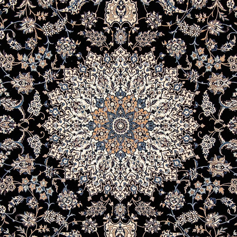 Tappeto Persero - Nain - Premio - 322 x 217 cm - beige
