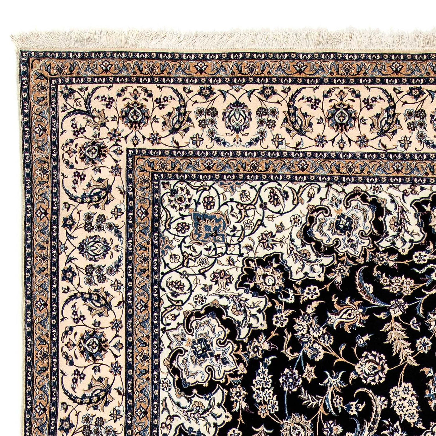 Nain - 6 la Tappeto 322x217cm - Tappeto persiano