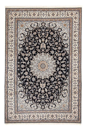 Tappeto Persero - Nain - Premio - 314 x 219 cm - beige