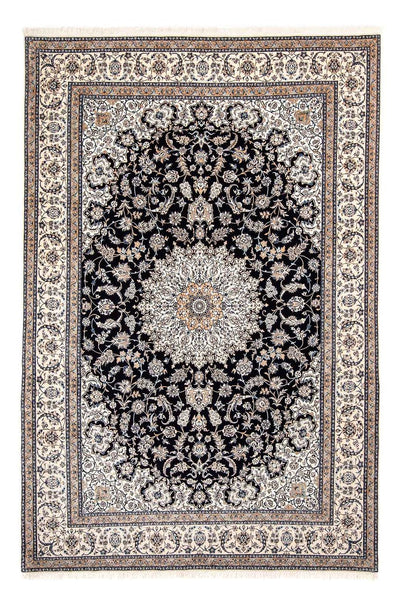 Nain - 6La Tappeto 219x314cm - Tappeto persiano