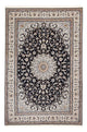 Nain - 6La Tappeto 219x314cm - Tappeto persiano