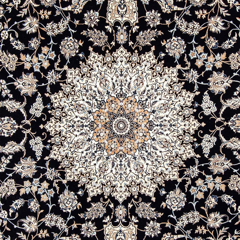 Tappeto Persero - Nain - Premio - 314 x 219 cm - beige