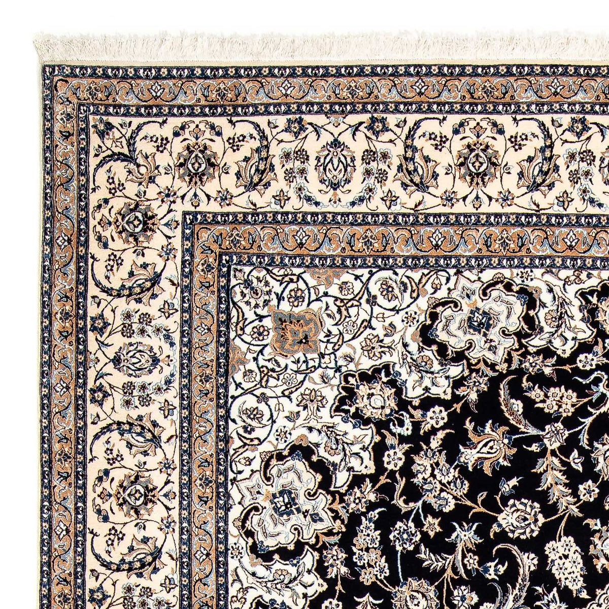 Nain - 6La Tappeto 219x314cm - Tappeto persiano