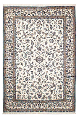 Tappeto Persero - Nain - Premio - 255 x 172 cm - beige