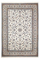 Nain - 6 la Tappeto 255x172cm - Tappeto persiano
