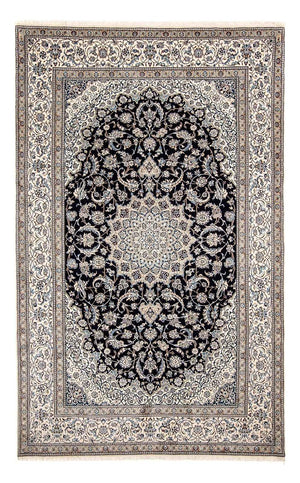 Tappeto Persero - Nain - Premio - 316 x 200 cm - beige