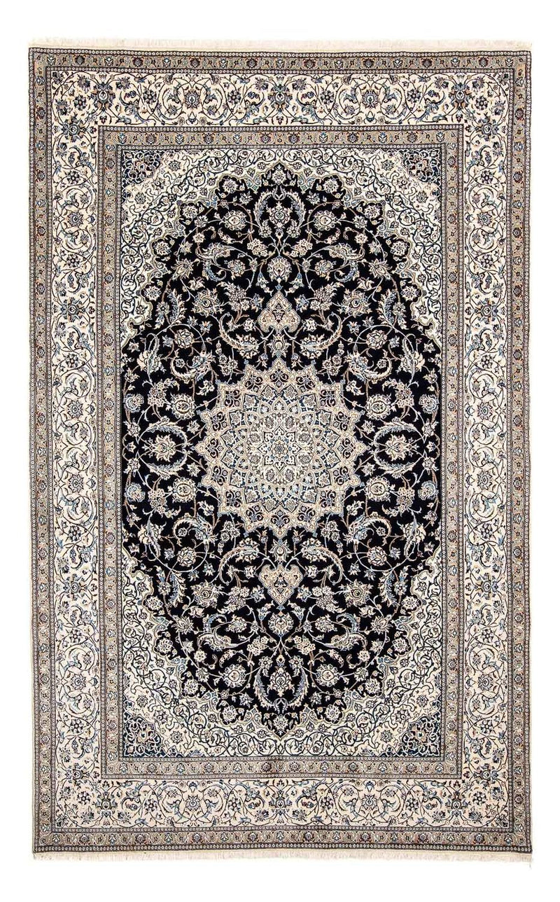 Tappeto Persero - Nain - Premio - 316 x 200 cm - beige