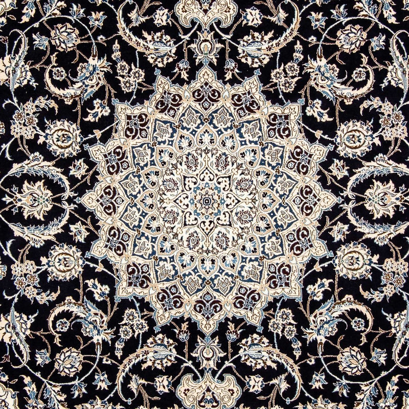 Tappeto Persero - Nain - Premio - 316 x 200 cm - beige