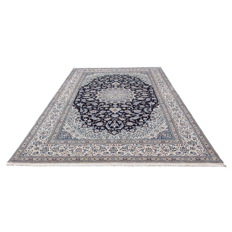 Tappeto Persero - Nain - Premio - 316 x 200 cm - beige