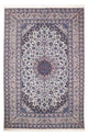Nain - 6 la Tappeto 230x156cm - Tappeto persiano