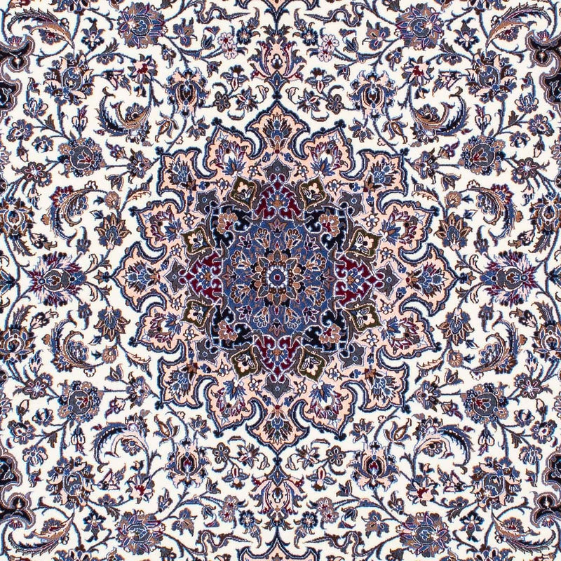 Tappeto Persero - Nain - Premio - 230 x 156 cm - beige