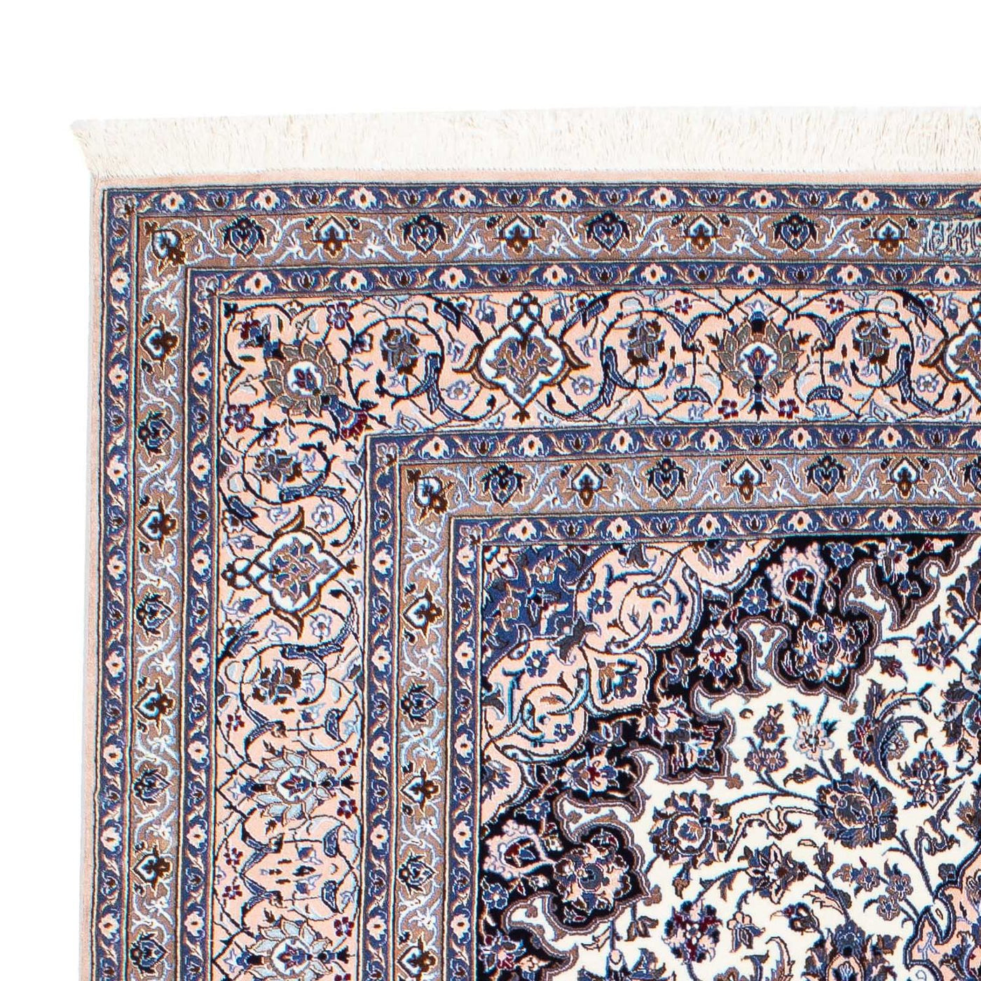 Nain - 6 la Tappeto 230x156cm - Tappeto persiano