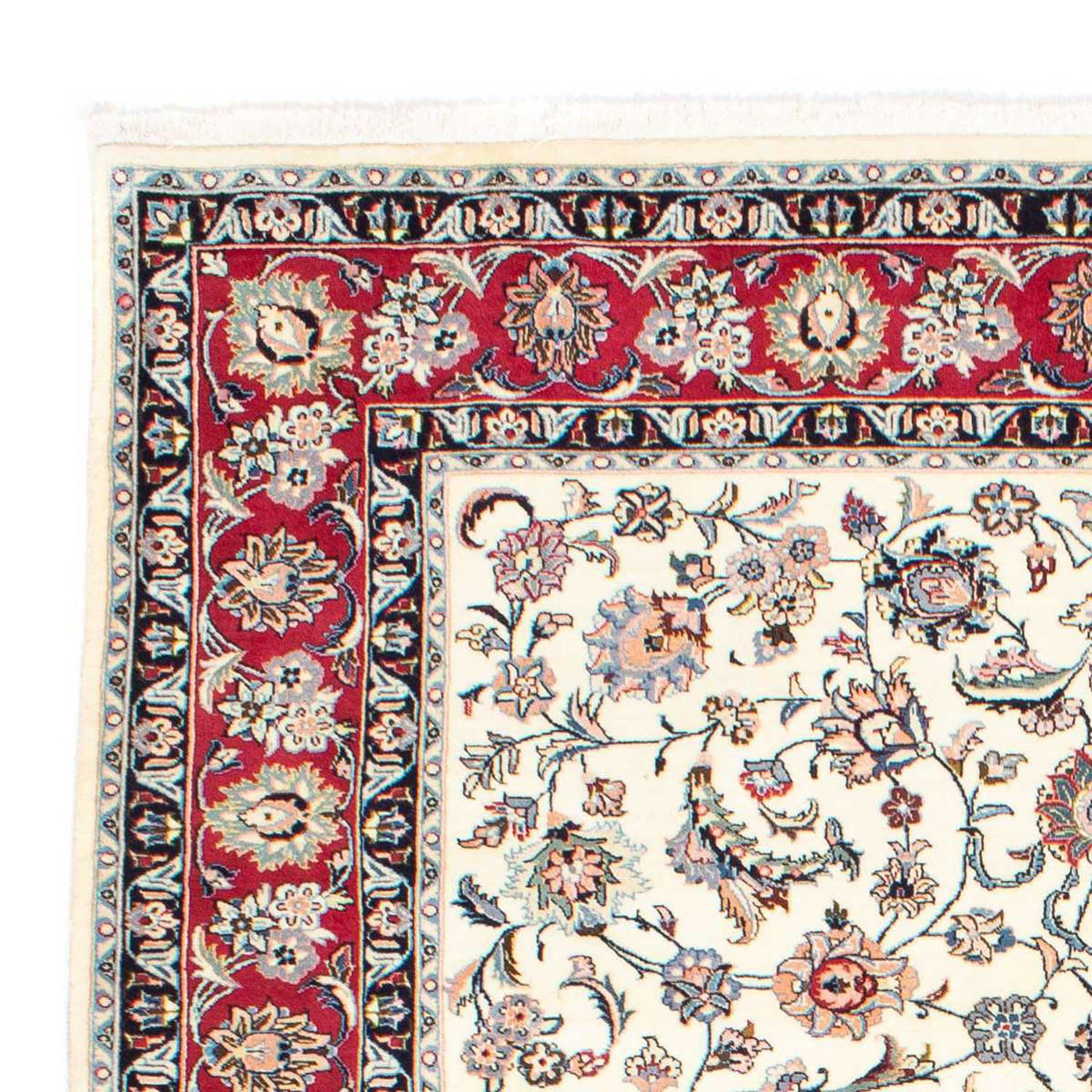 Mashhad Tappeto 295x197cm - Tappeto persiano