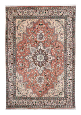 Tappeto Persero - Tabriz - Reale - 294 x 200 cm - beige