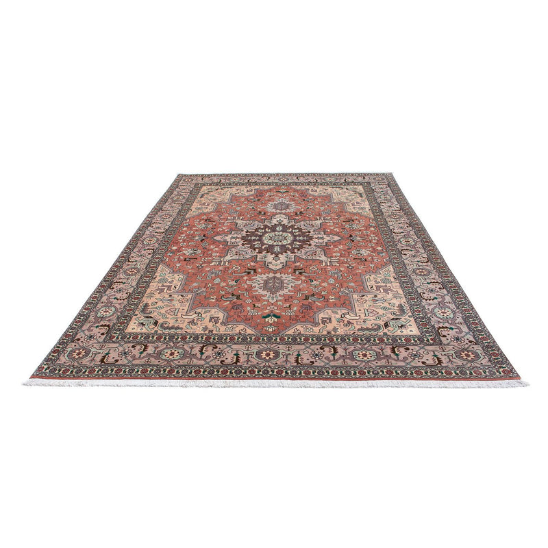 Tappeto Persero - Tabriz - Reale - 294 x 200 cm - beige