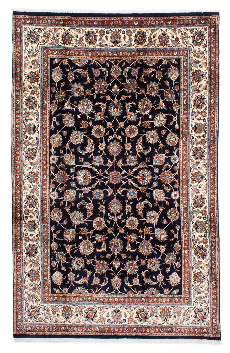 Tappeto Persero - Classico - 290 x 193 cm - nero