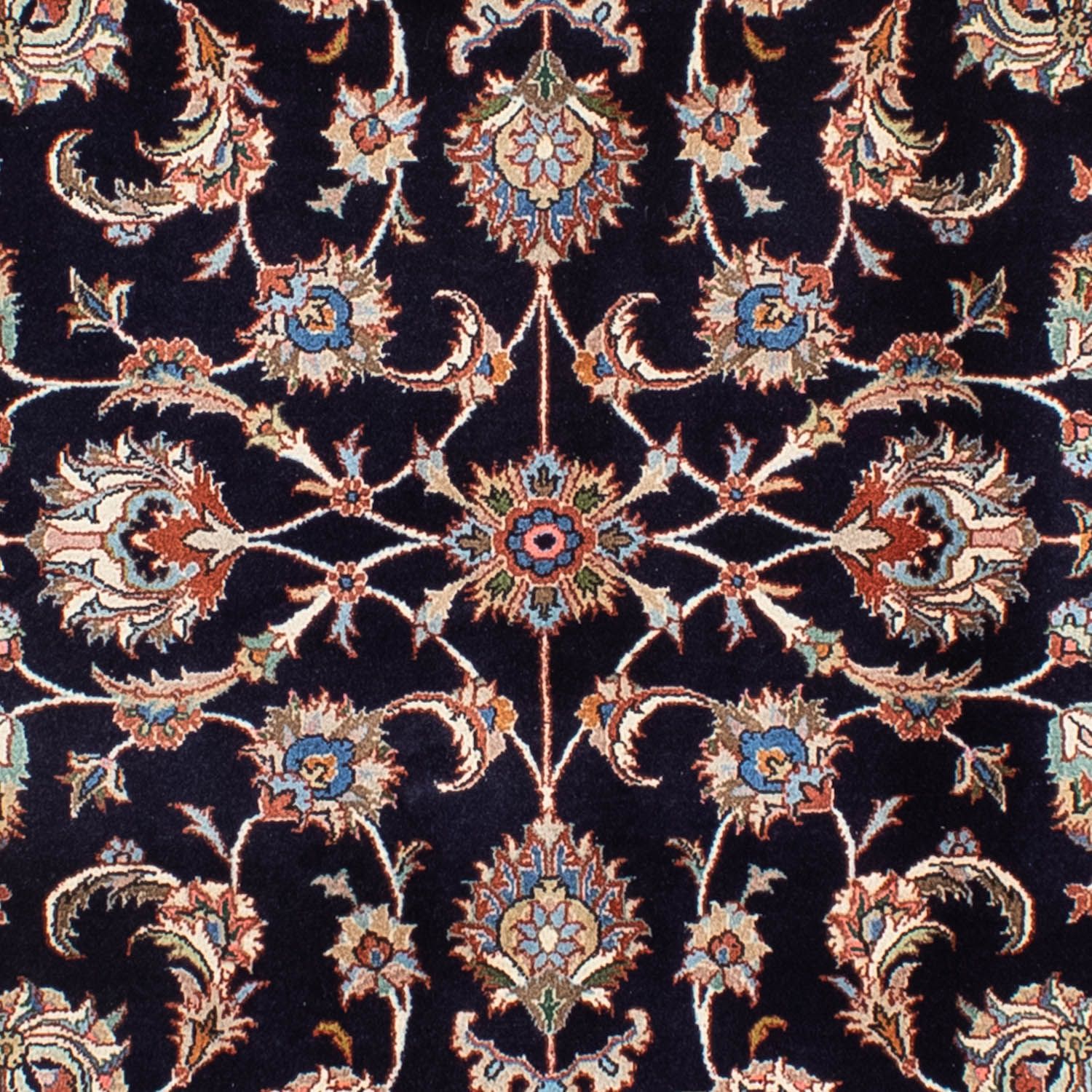 Tappeto Persero - Classico - 290 x 193 cm - nero