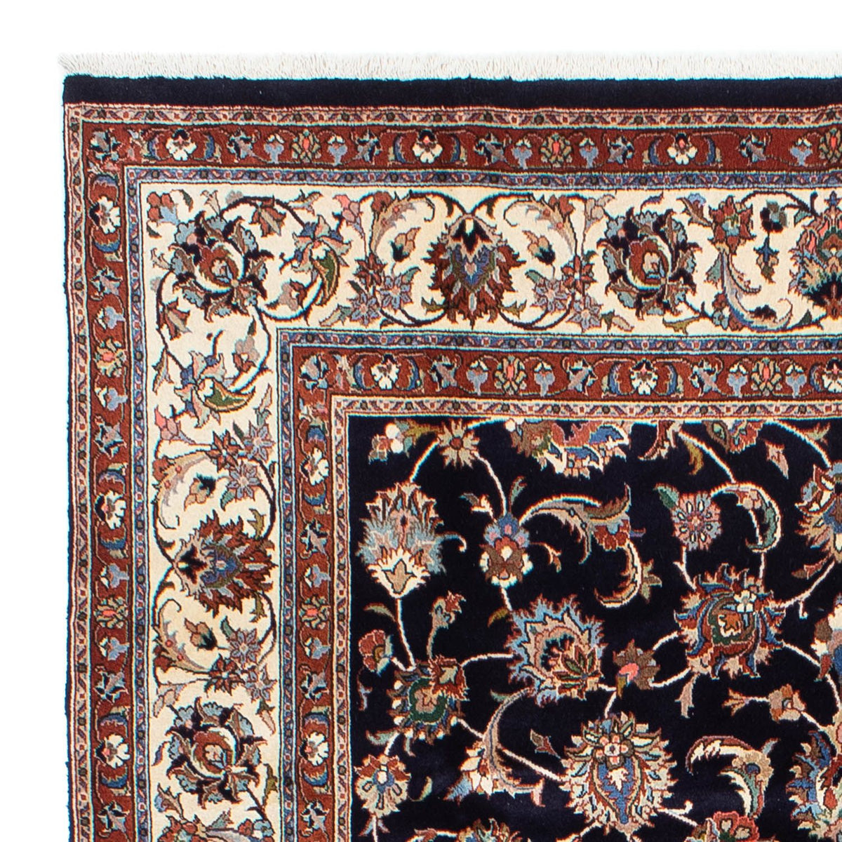 Tappeto Persero - Classico - 290 x 193 cm - nero