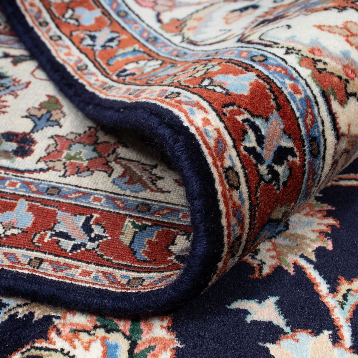 Tappeto Persero - Classico - 290 x 193 cm - nero