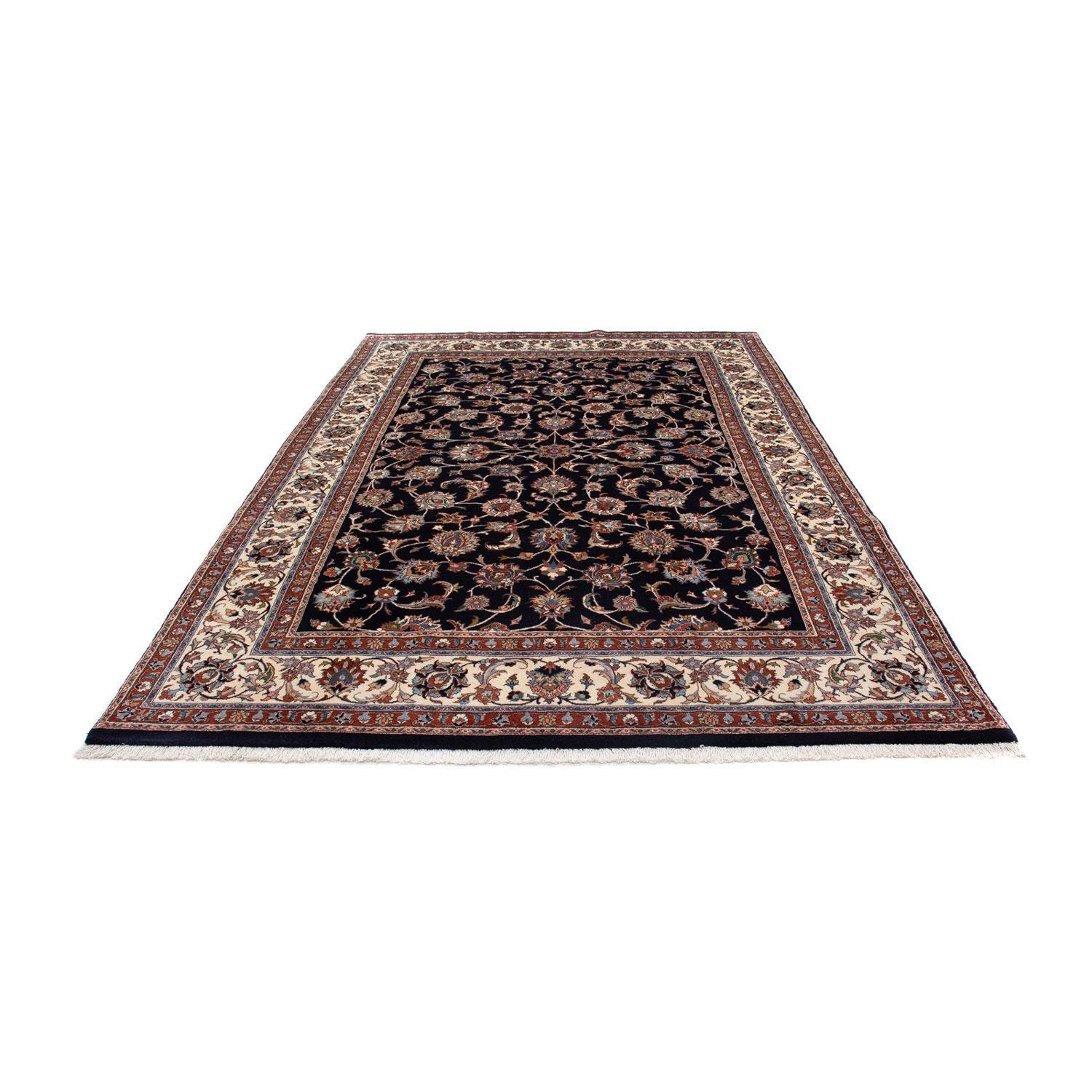 Tappeto Persero - Classico - 290 x 193 cm - nero